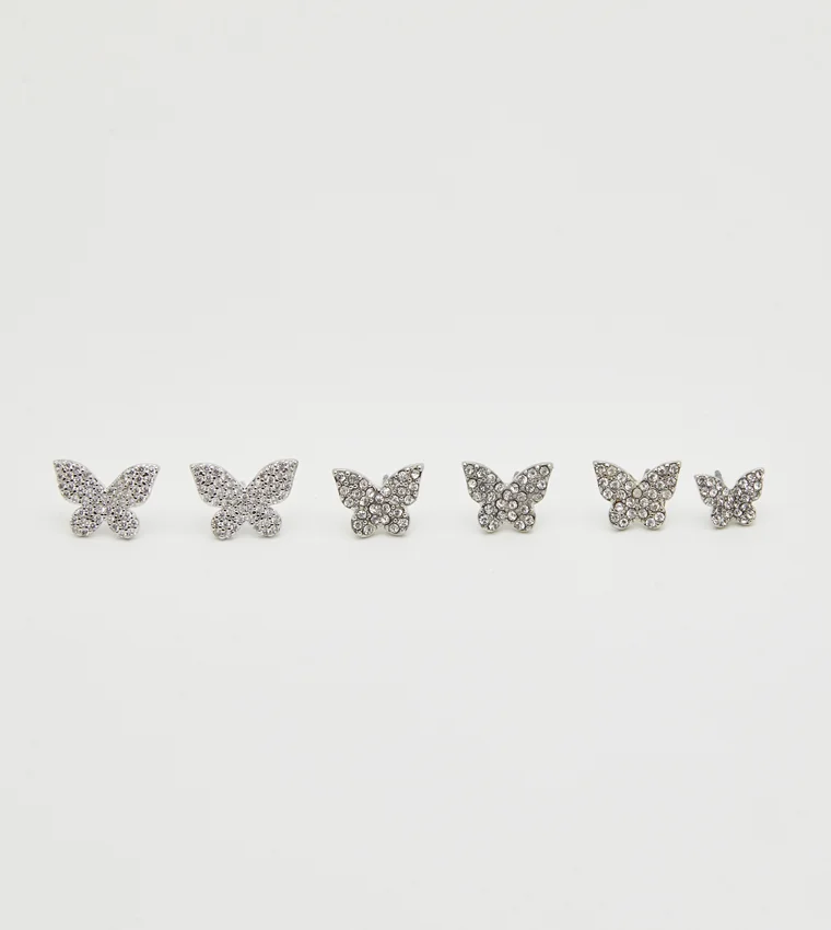 الدو Mariiposa earrings